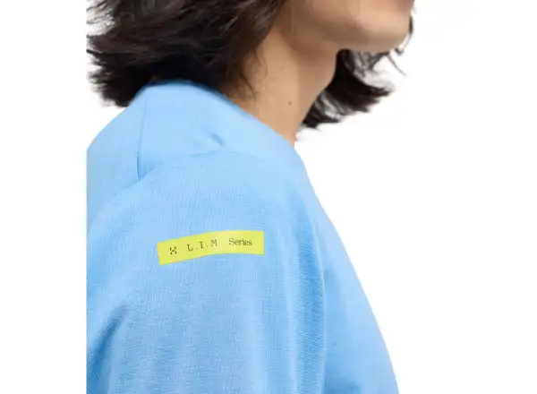 Haglöfs L.I.M Ridge men's T-shirt Light blue