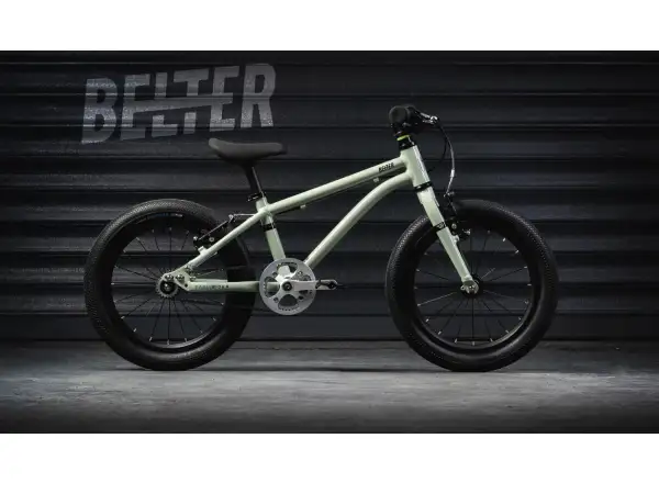 Early Rider Belter 16 children's bike Sage Green