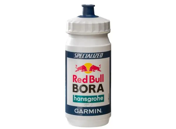 Tacx Team Red Bull Bora Hansgrohe cycling bottle 500 ml