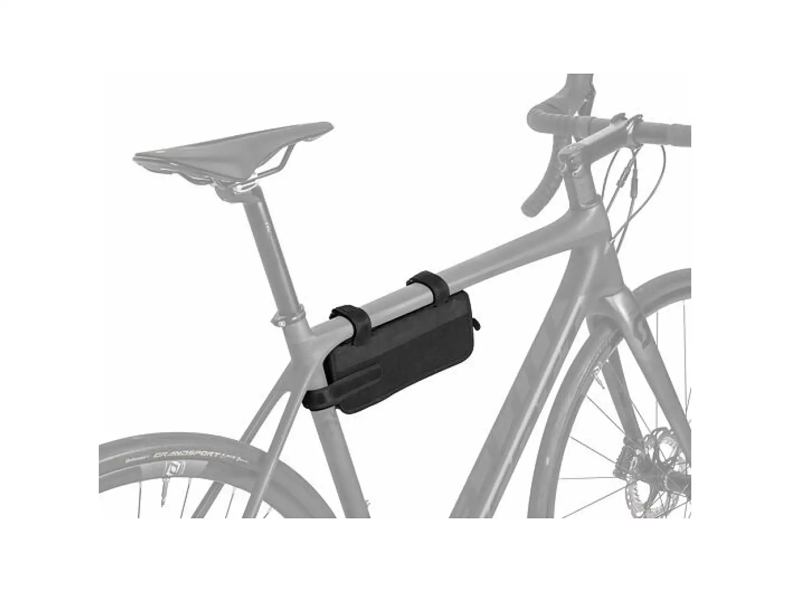 Topeak Gravel Gear frame bag for tool kit