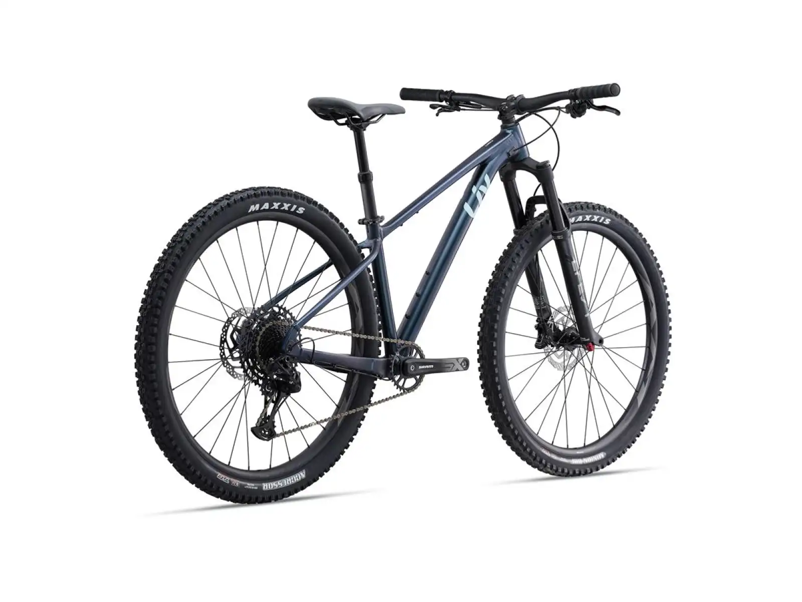 Liv Lurra 1 mountain bike Starry Night