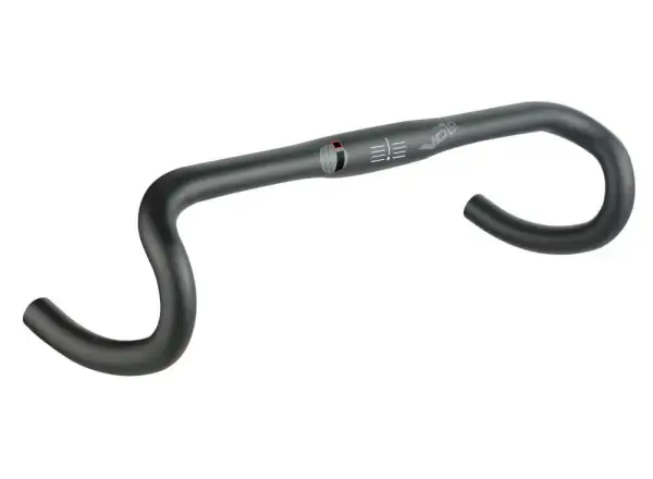 ITM Volo 31.8/420mm road handlebars black