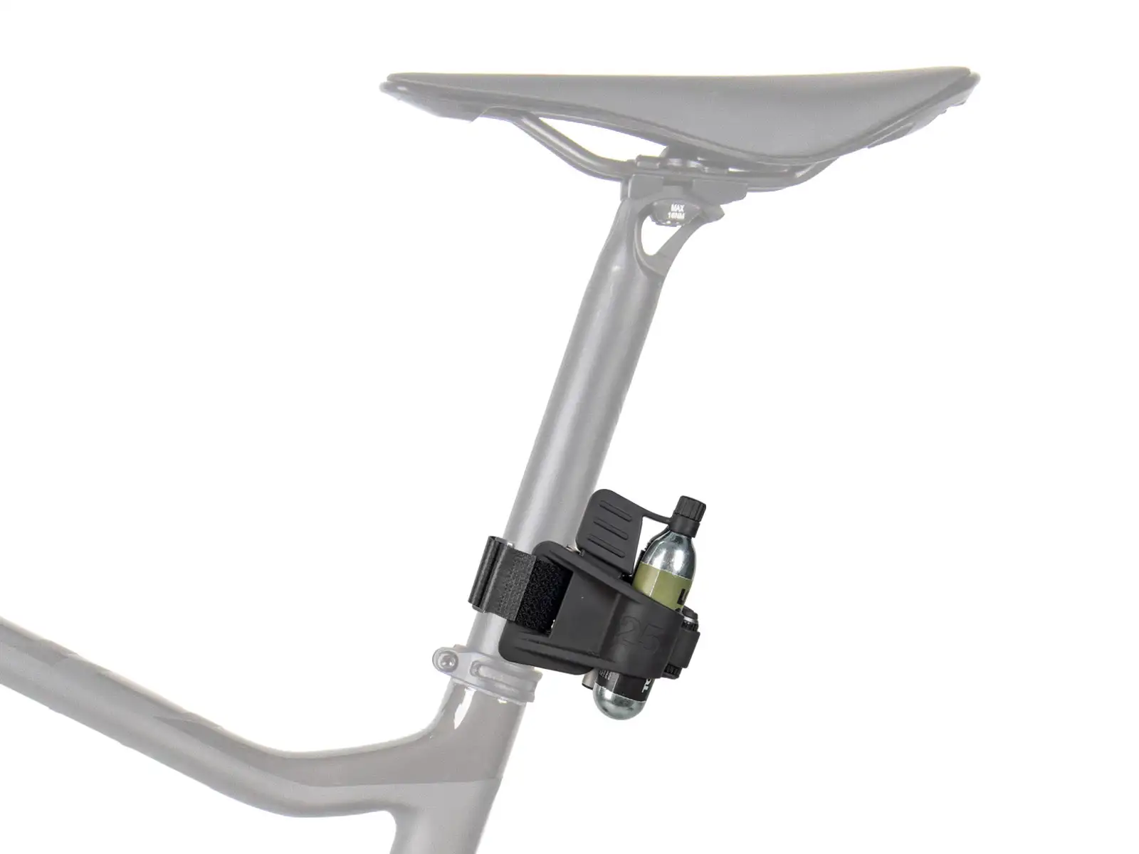 Topeak TubiMaster MXT tubeless tire repair kit