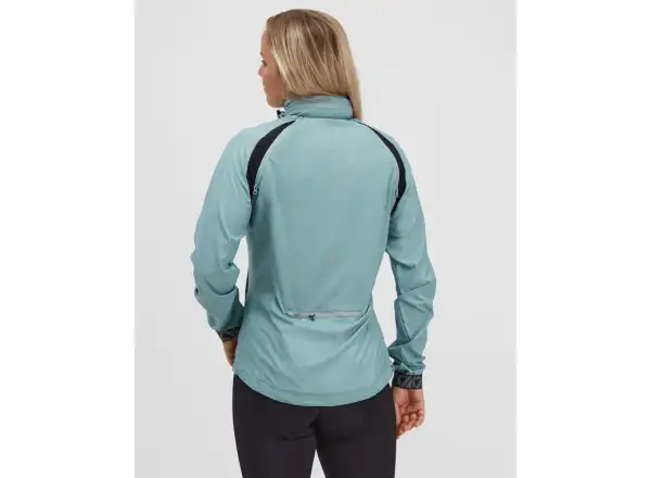 Silvini Vetta women's jacket Sky/Cloud