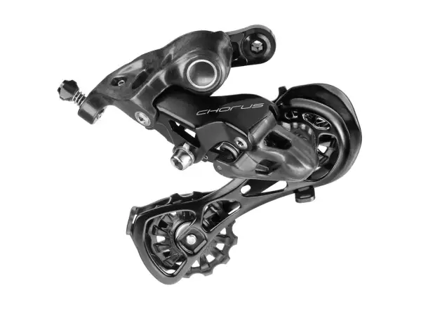 Campagnolo Chorus 12x2 groupset without cassette 50/34 - 172.5 mm