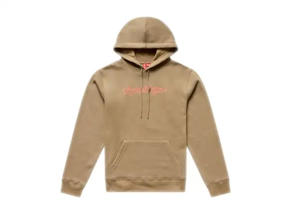 Troy Lee Designs Signature women's sweatshirt Sienna