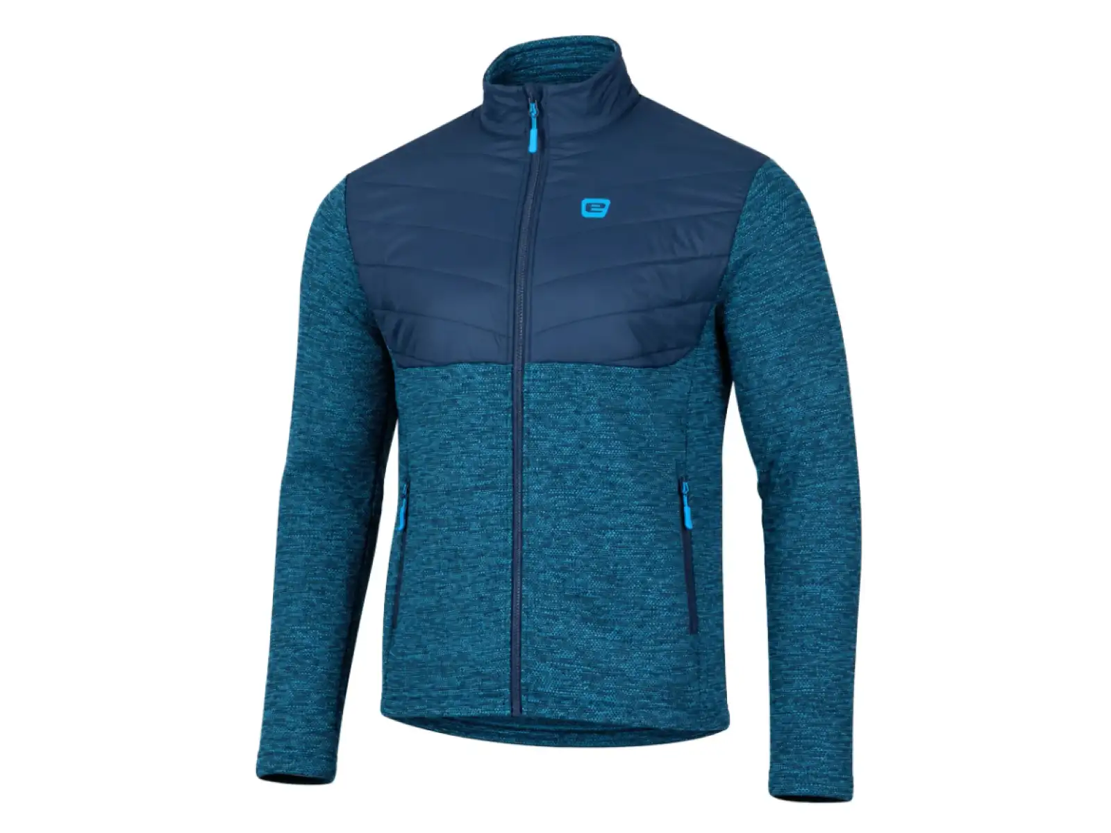Etape Shadow men's sweatshirt blue XL