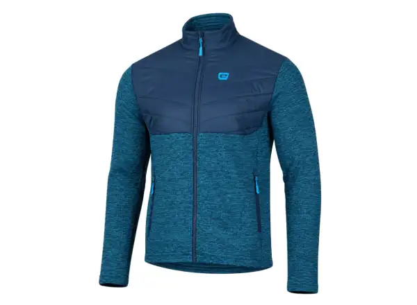 Etape Shadow men's sweatshirt blue XL