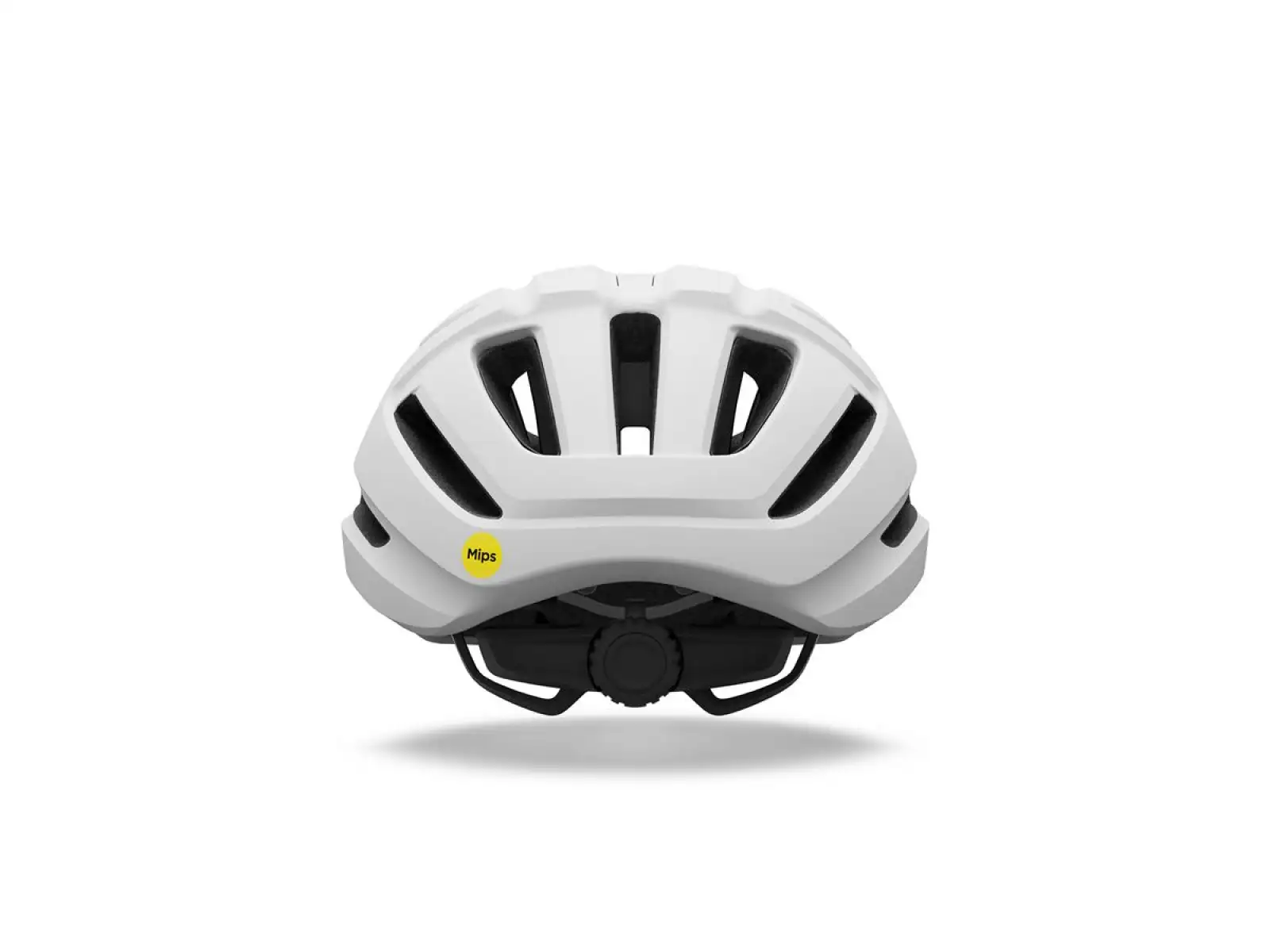 Giro Isode II MIPS helmet Mat White