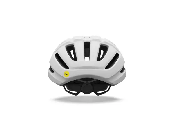 Giro Isode II MIPS helmet Mat White