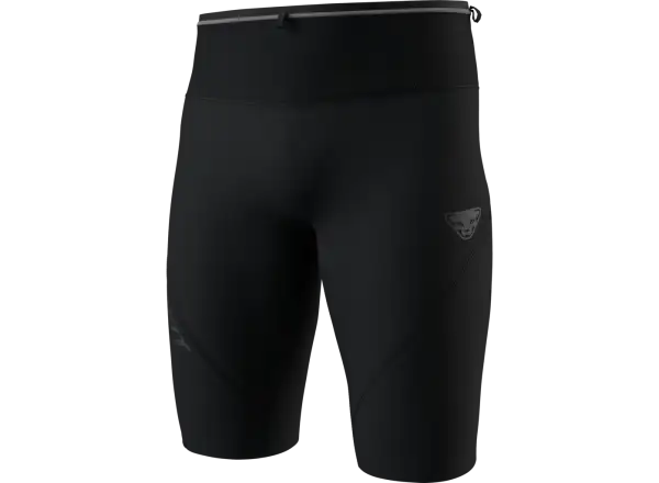 Dynafit Ultra men's running shorts Black Out
