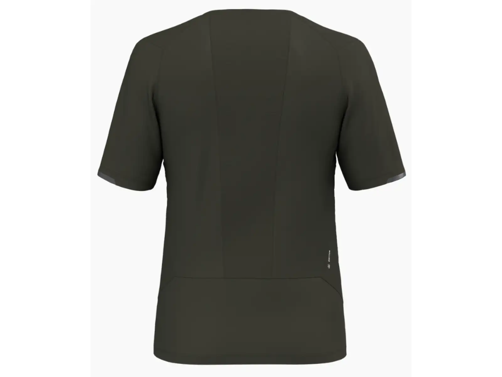 Salewa Pedroc Dry Mesh T-shirt short sleeve Dark Olive
