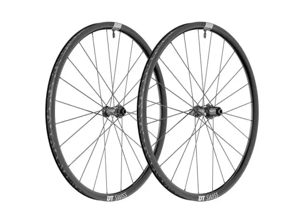 DT Swiss G 1800 Spline 25 DB CL Ratchet LN wheelset - Unpacked