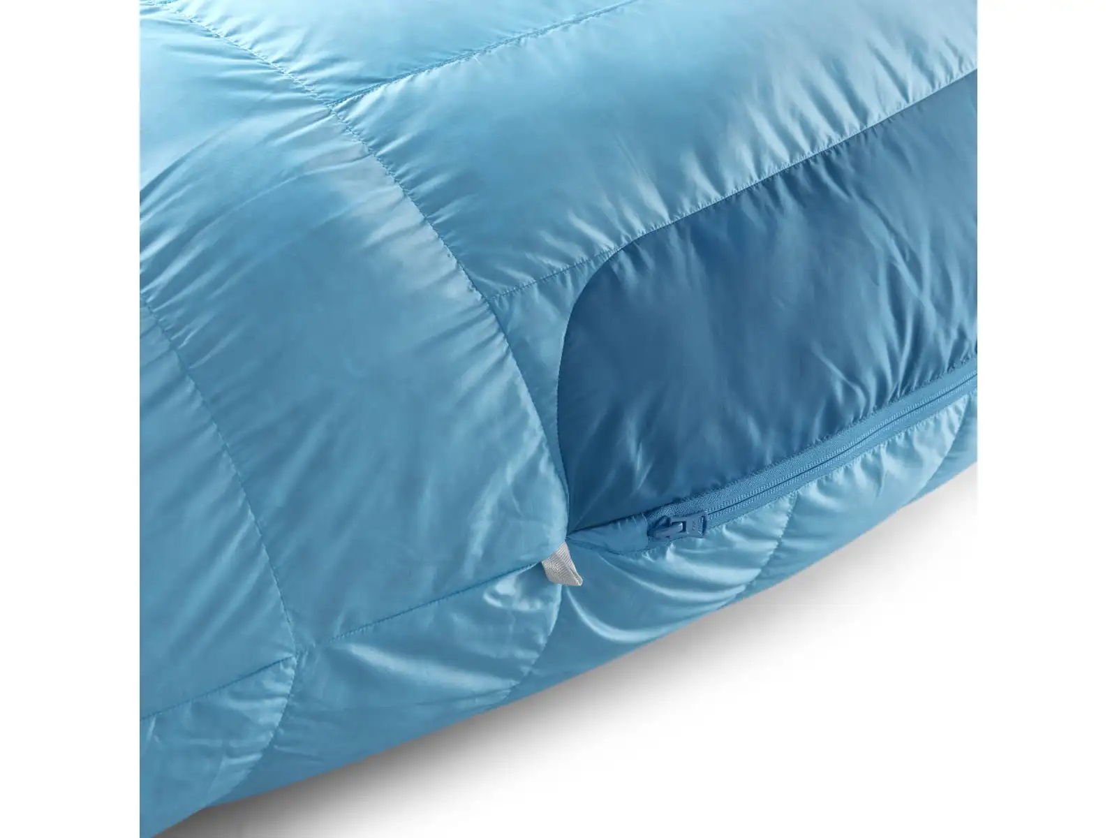 Sea To Summit Trek women's sleeping bag -9C Blue Atoll