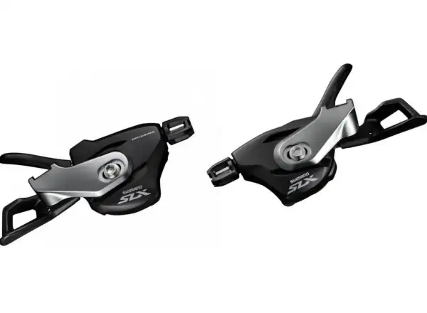 Shimano SLX SL-M7000-11 I-spec B shifters