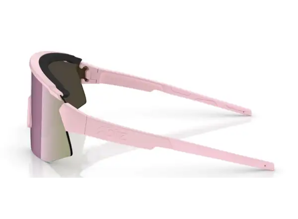 Bliz Breeze Small sunglasses Matte Powder Pink/Brown Pink Multi