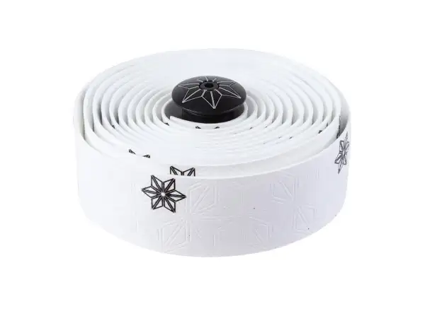 Supacaz Super Sticky Kush Galaxy tape White Tape/Black Print