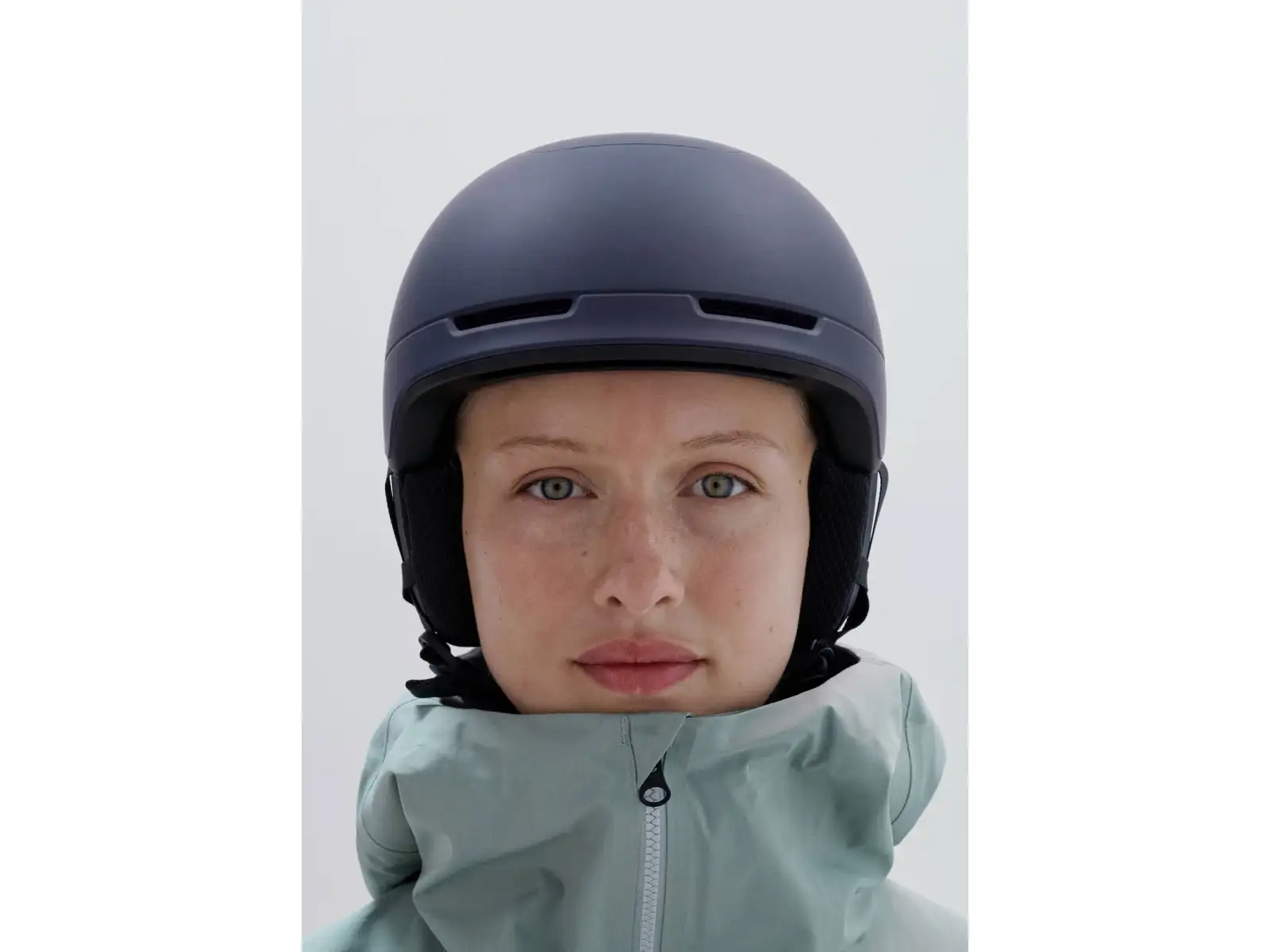 POC Obex Pure ski helmet Apatite Navy Matt