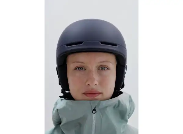 POC Obex Pure ski helmet Apatite Navy Matt