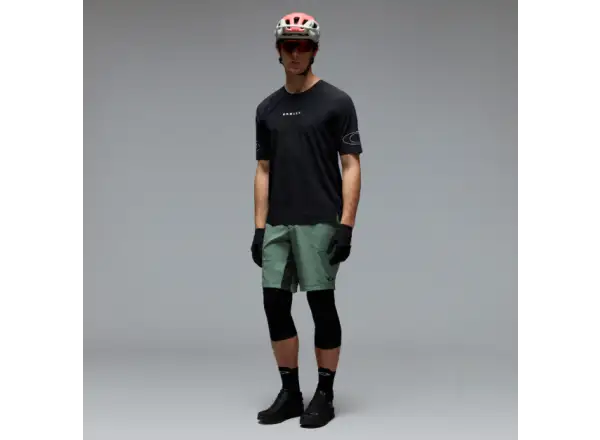 Oakley Seeker Whip men's shorts Aviator Green