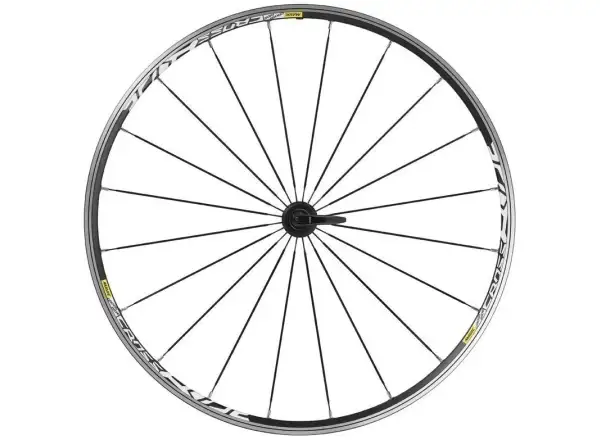 Mavic CrossRide UB 26" front wheel