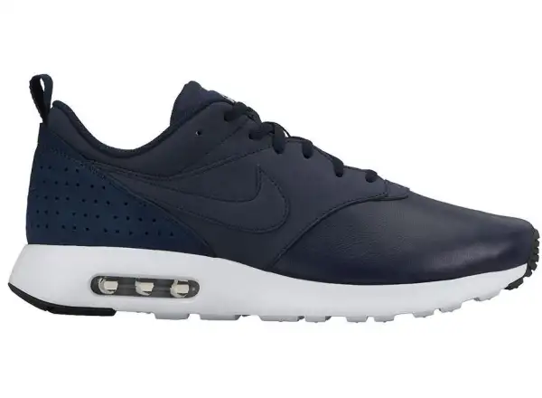Nike Air Max Tavas Ltr men's shoe dark blue size 42.5