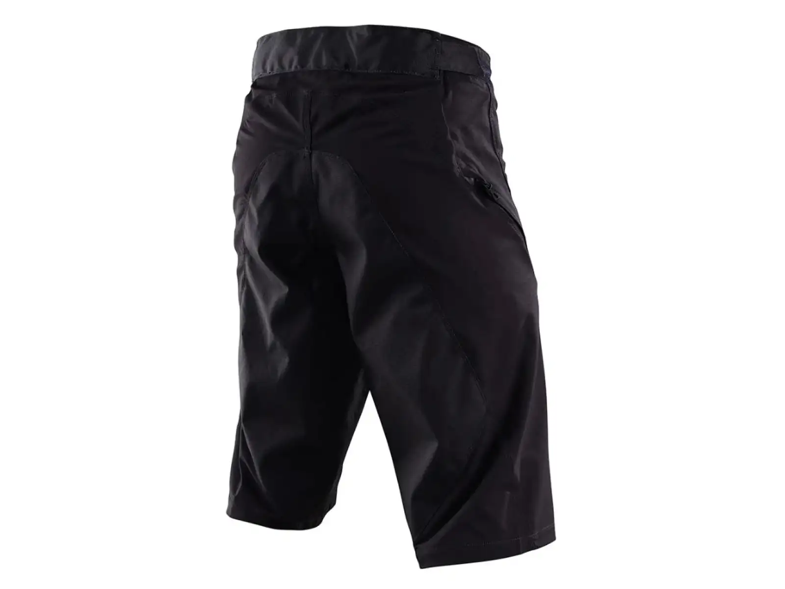 Troy Lee Designs Sprint men's shorts Mono Black