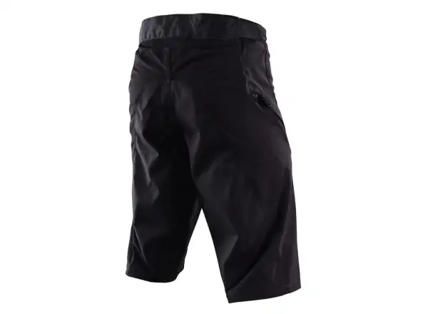 Troy Lee Designs Sprint men's shorts Mono Black