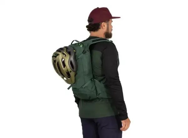 Osprey Raptor 10 backpack Black