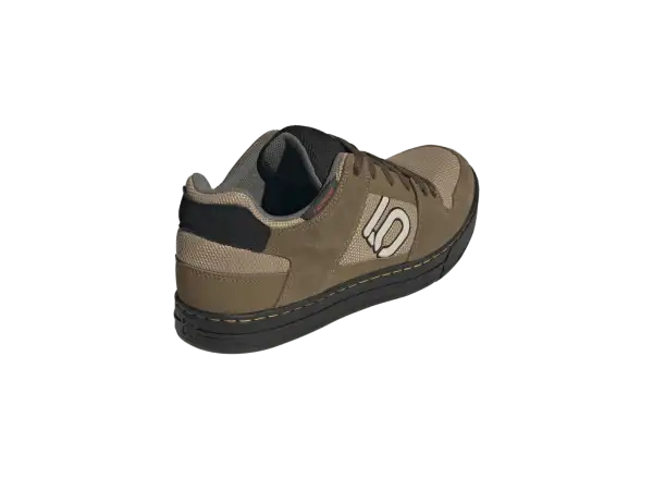 Five Ten Freerider men's shoes Cardboard/Wonder Alumina/Puta Tangerine