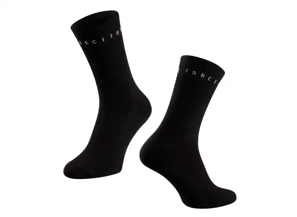 Force Snap socks black