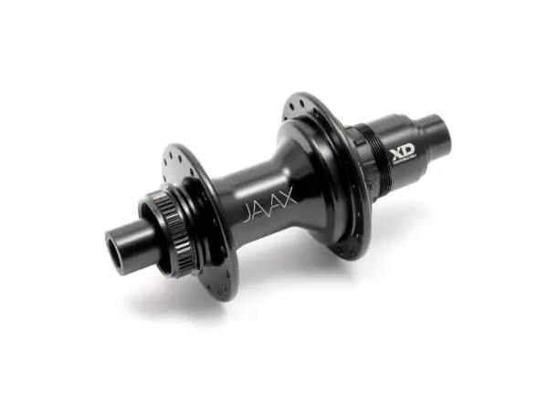 Javax M219 Boost Disc CL rear hub 12x148 mm 32 holes freehub Sram XD