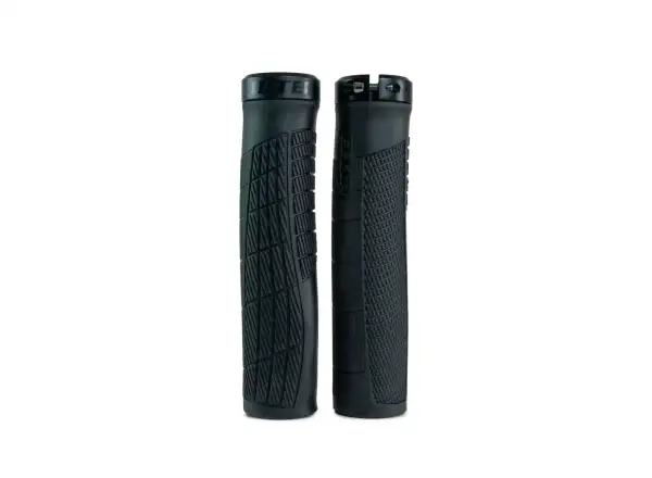 WTB CZ Control Single Clamp grips black