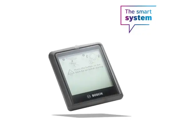 Bosch Display Intuvia 100 (Smart System)
