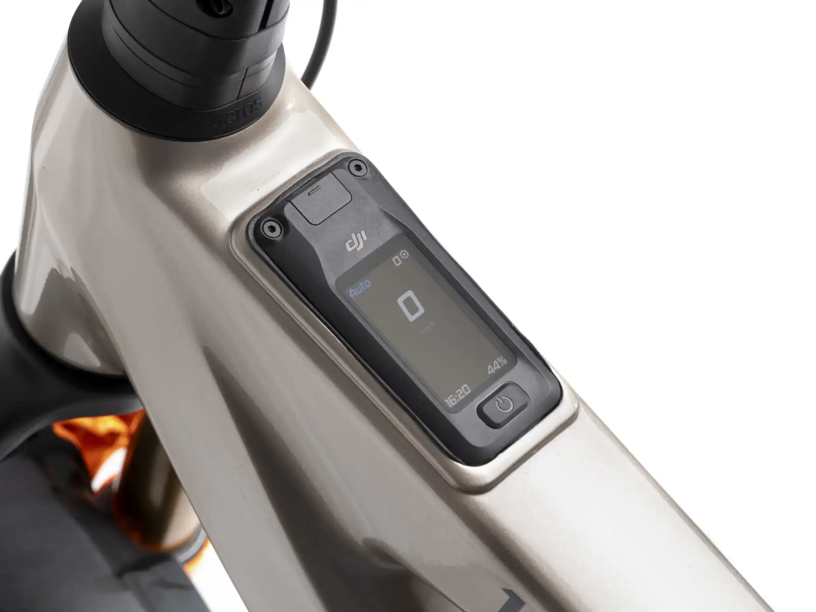 Crussis e-Hard 11.11-PRO 600Wh mountain e-bike