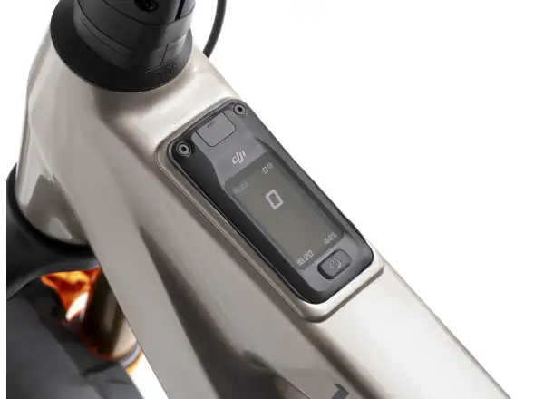 Crussis e-Hard 11.11-PRO 600Wh mountain e-bike