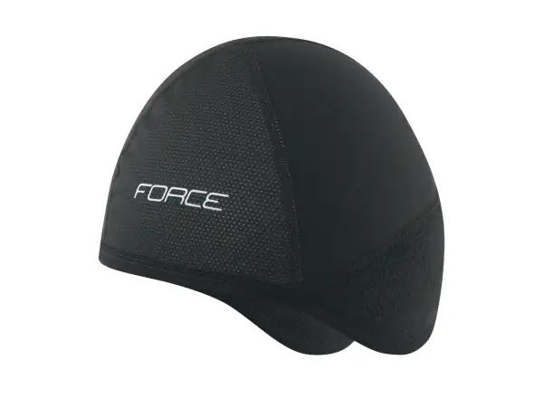 Force cap under helmet