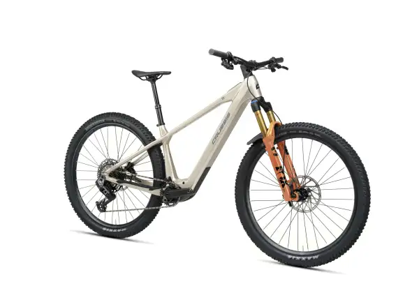 Crussis e-Hard 11.11-PRO (800 Wh) mountain e-bike