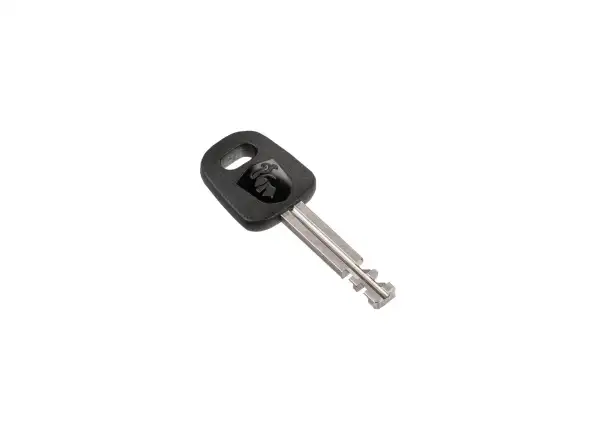 AXA Absolute 110/9 lock black