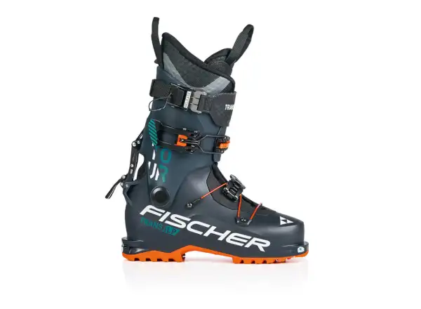 Fischer TRANSALP TOUR alpine ski boots