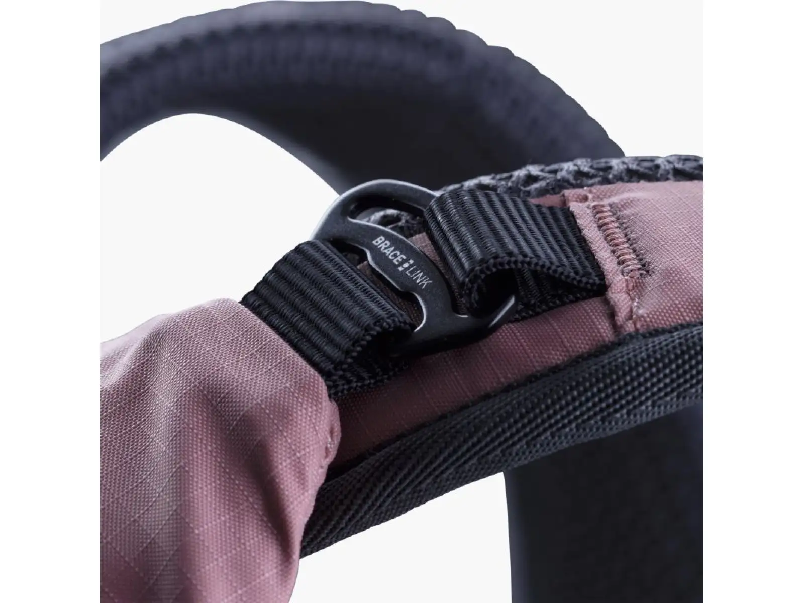 Evoc Stage 6 l backpack Dusty Pink