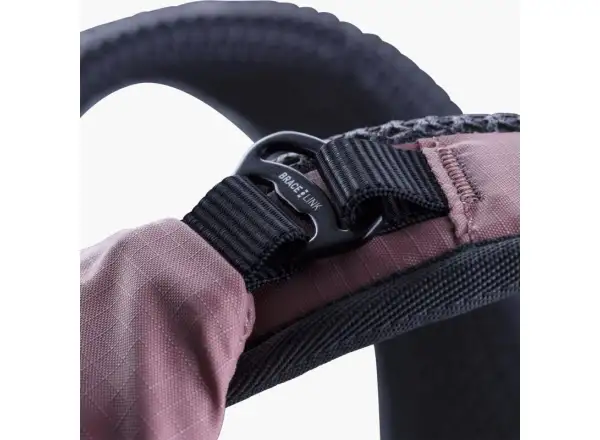 Evoc Stage 6 l backpack Dusty Pink