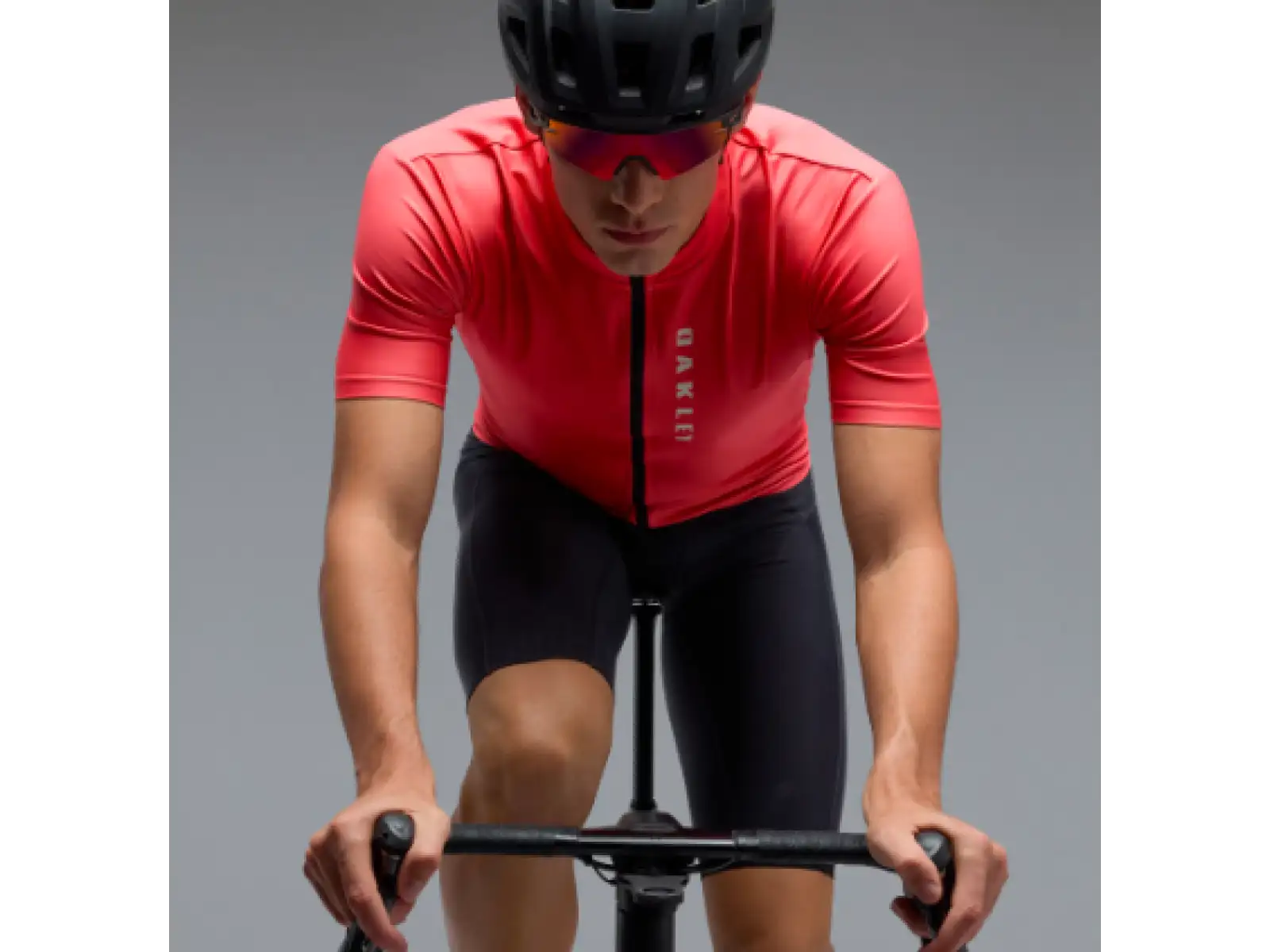 Oakley Icon Classic 2.0 men's jersey short sleeve Paloma