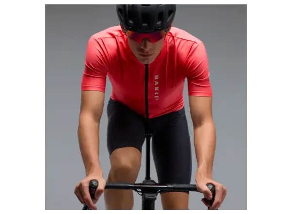 Oakley Icon Classic 2.0 men's jersey short sleeve Paloma