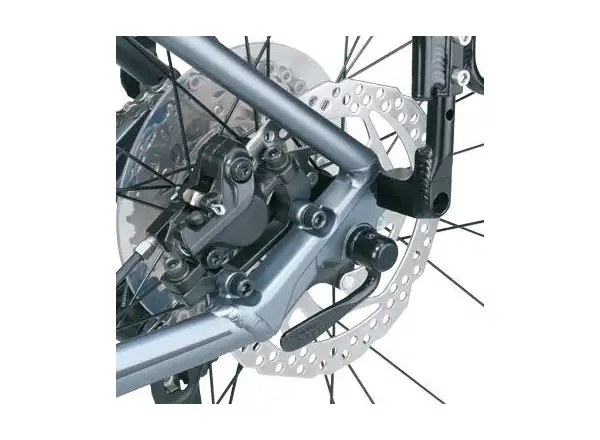 Topeak Uni Super Tourist DX bike rack