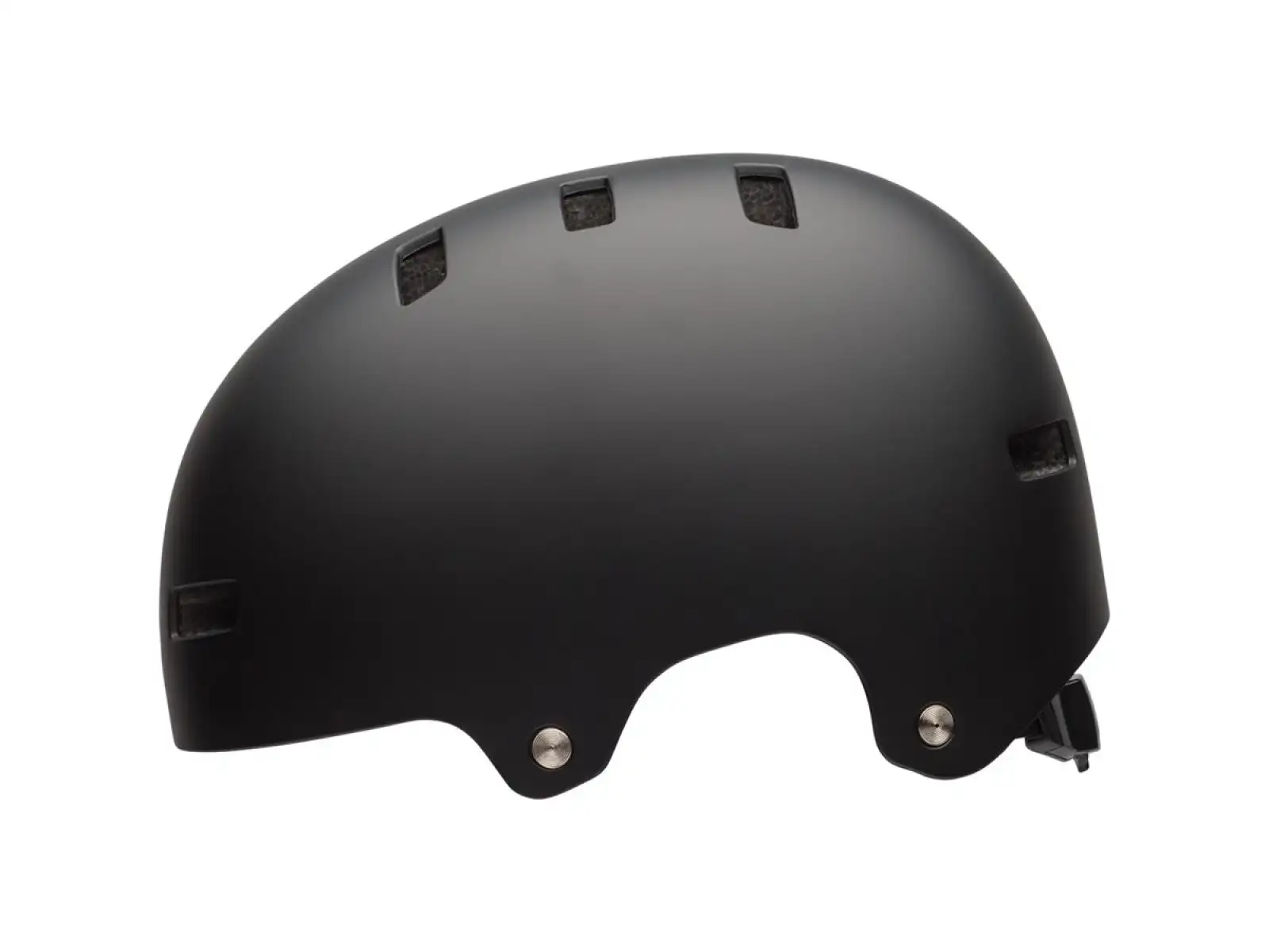 Bell Local helmet Mat Black