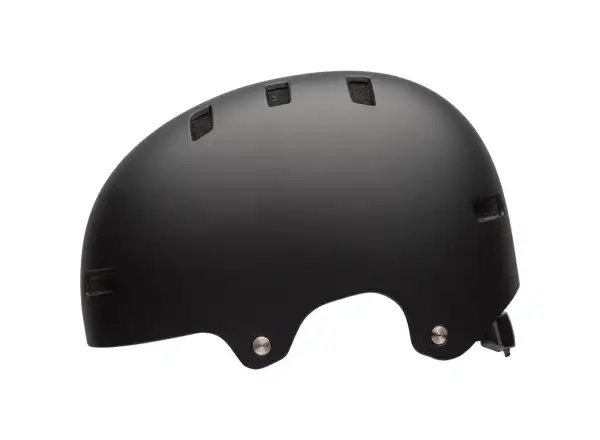 Bell Local helmet Mat Black