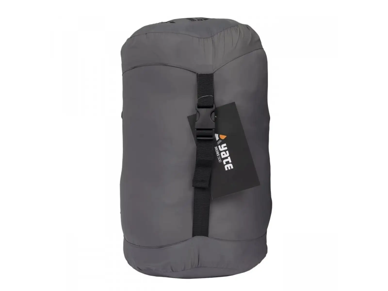 Yate Mons 500 sleeping bag L left zip