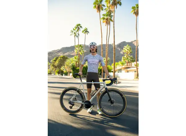 Cannondale CAAD 14 1 road bike RAW
