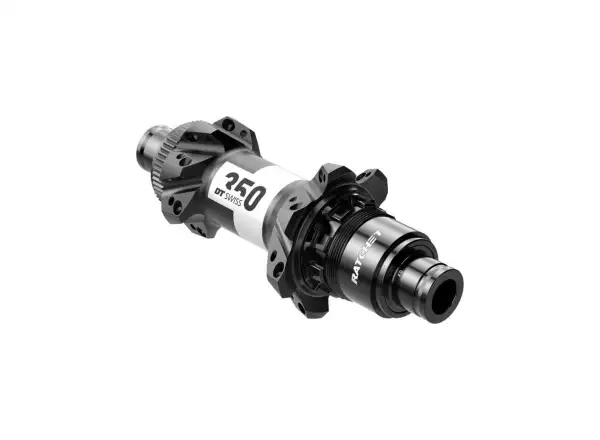 DT Swiss 350 Boost 12x148 CL Straightpull rear hub 28 holes XD freehub